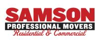 Samson Professional Movers image 1
